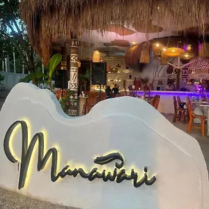 Manawari Caliclic